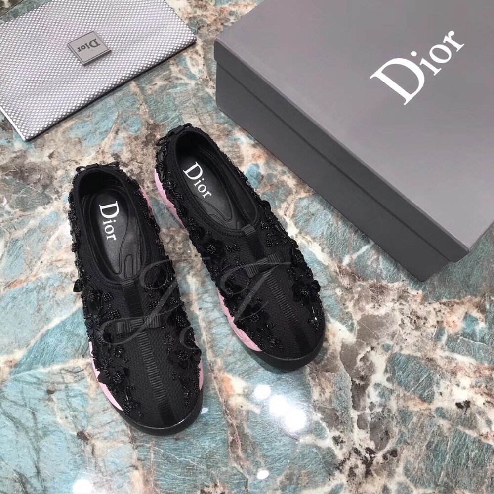 Dior Sneaks